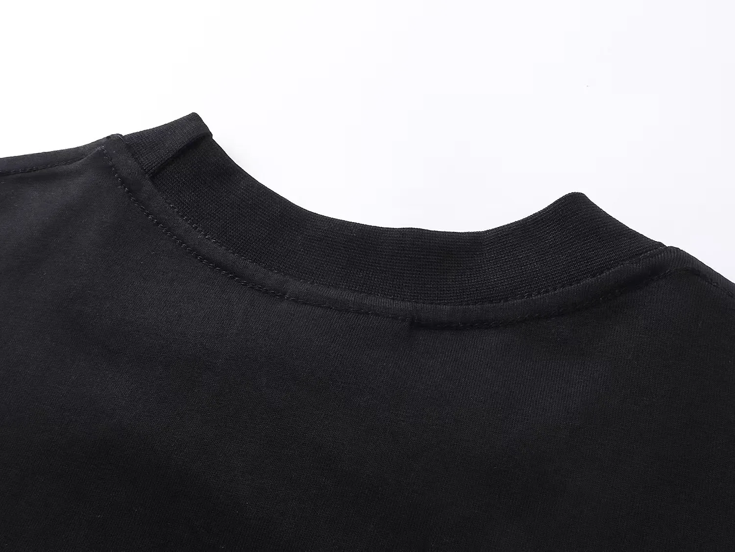 # 25SS B Logo # BALENCI*GA # 260g * 1 1 os Same Style！！ ：3266# Sizes：xs-L ： 3 （ . . ）